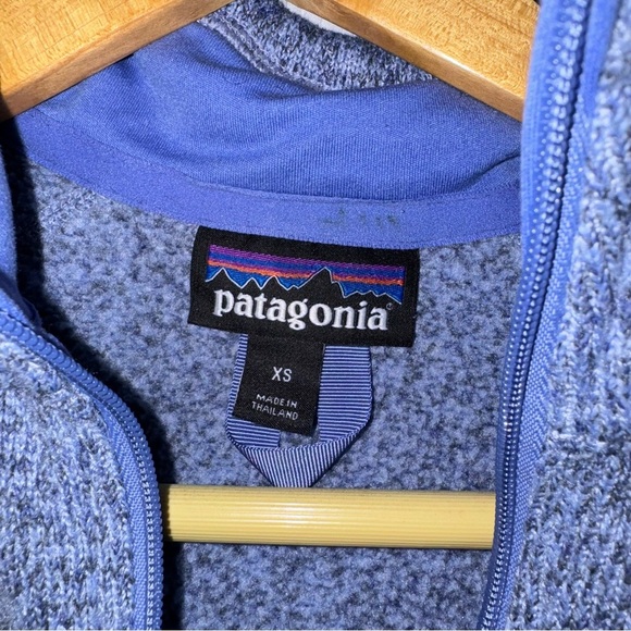 Patagonia Better Sweater XS - Picture 3 of 5